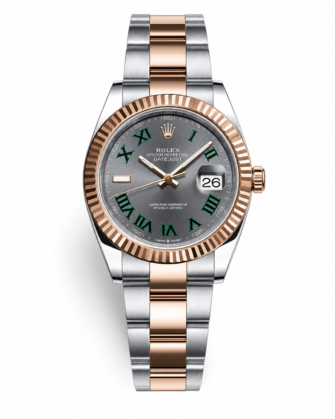 ROLEX SPORT