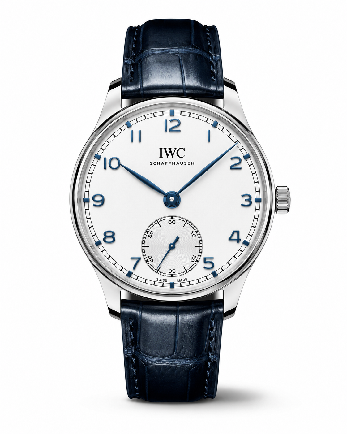 IWC SUBSECONDS