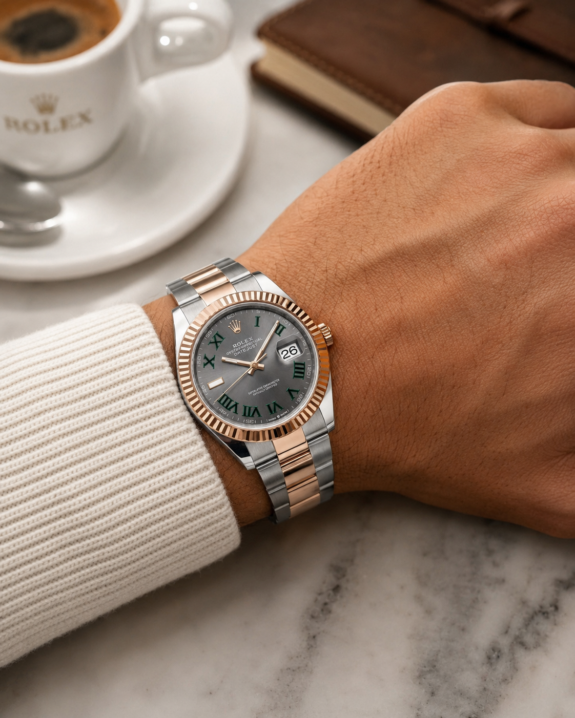 ROLEX SPORT