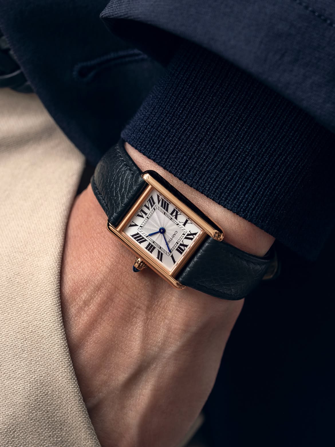 CARTIER